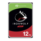 Disque dur Seagate IronWolf - 3.5" 6GB/S 7200RPM - 12 To - SATA · Smarty Paris